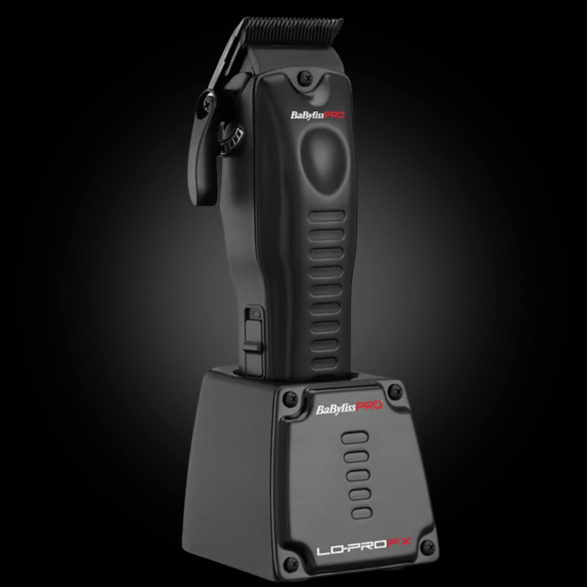 BaByliss PRO LO-PROFX Clipper Charging Base