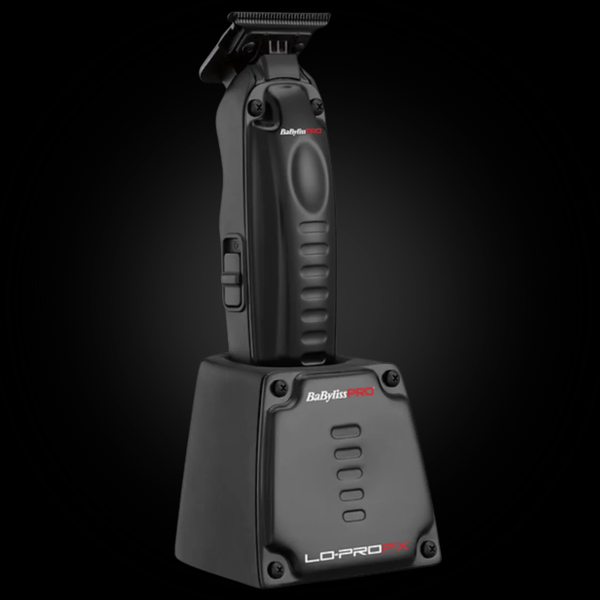 BaByliss PRO LO-PROFX Trimmer Charging Base