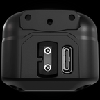 Gamma Più Boosted UP Clipper