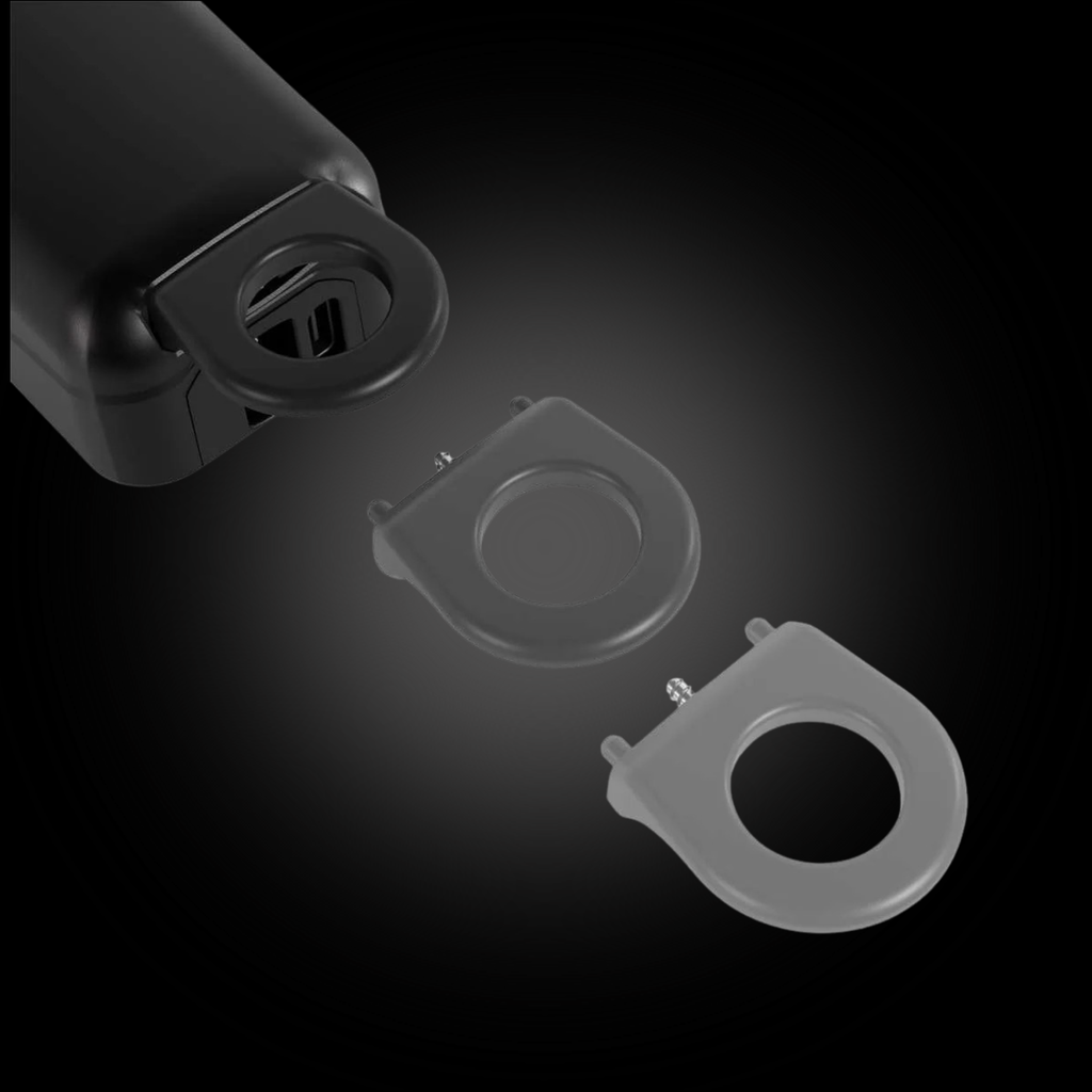 Gamma Più Boosted UP Clipper