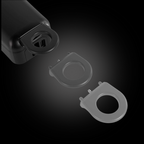 Gamma Più Boosted UP Clipper