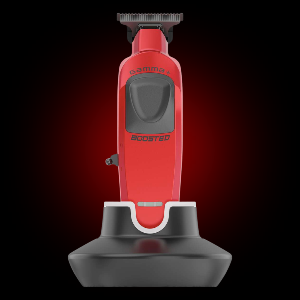 Gamma Più Boosted Trimmer