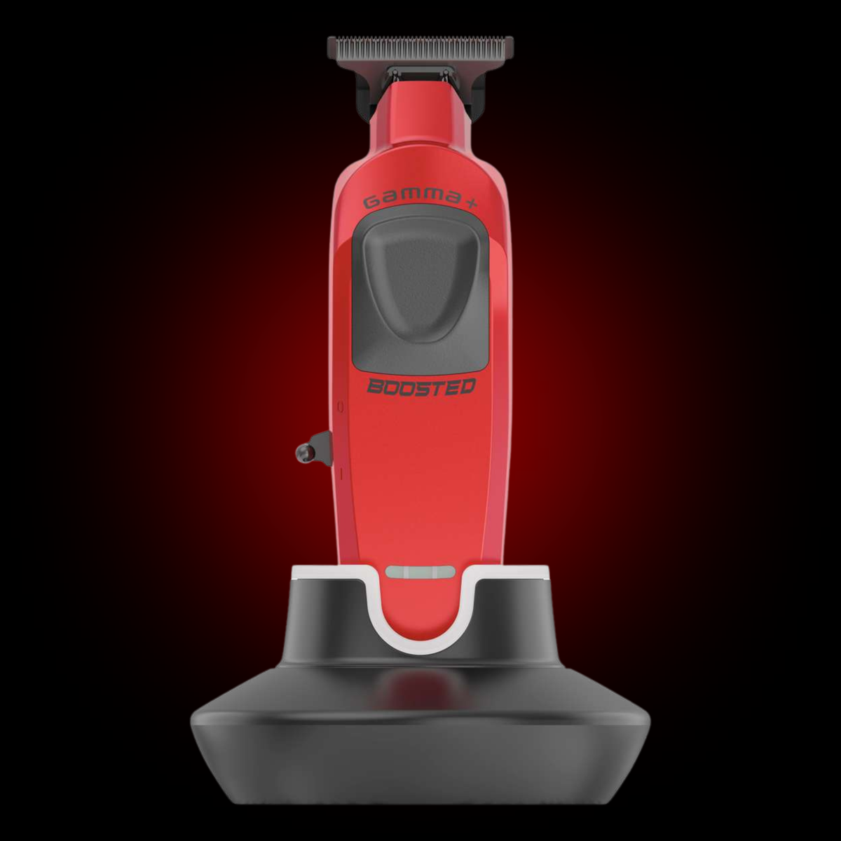 Gamma Più Boosted Trimmer