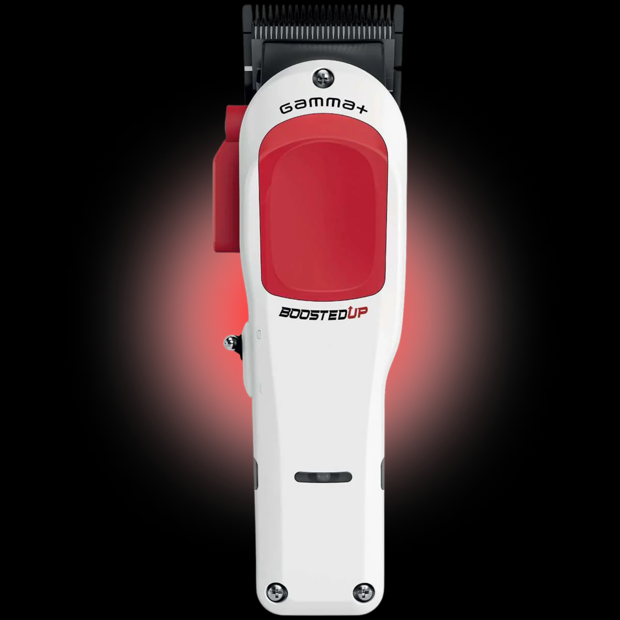 Gamma Più Boosted UP Clipper