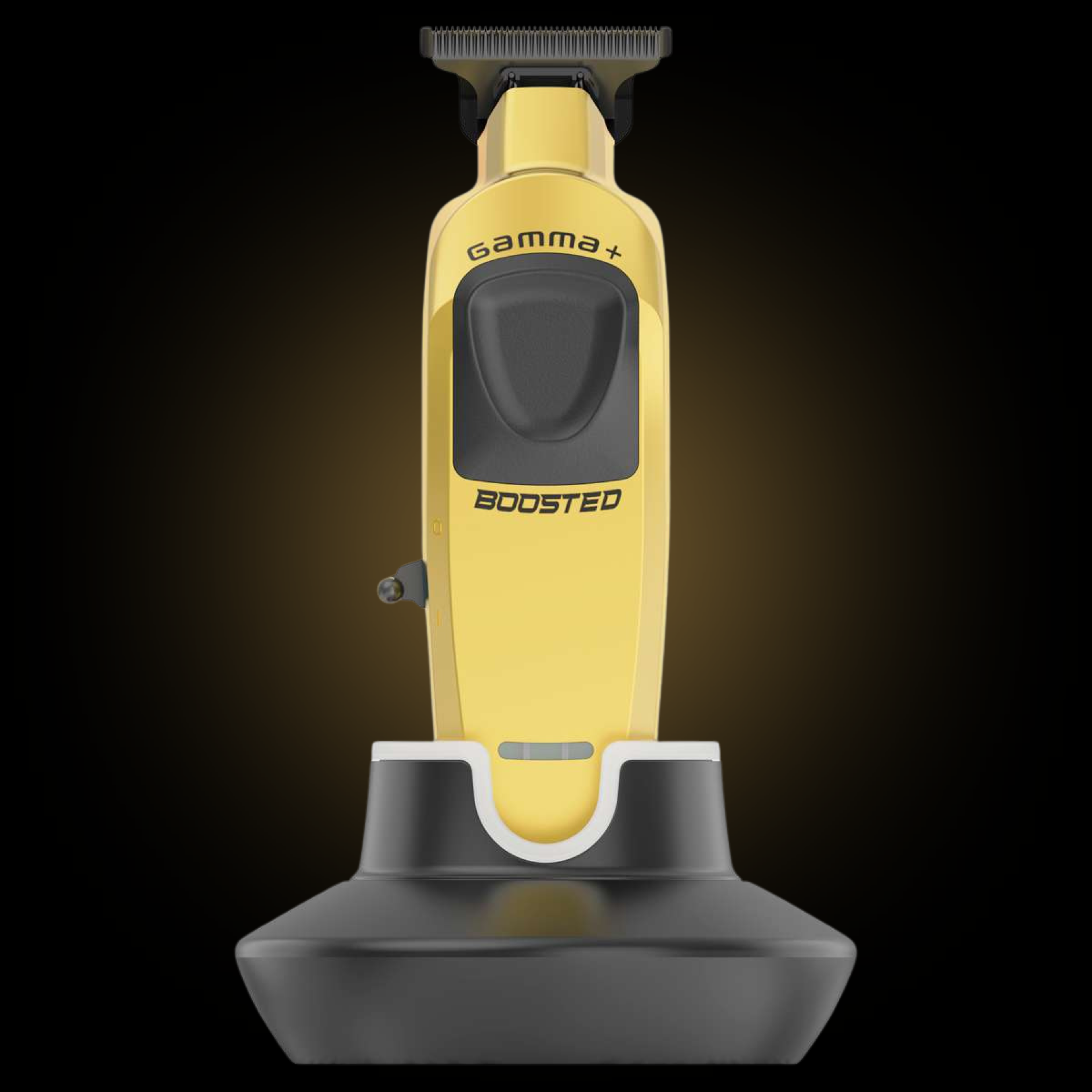 Gamma Più Boosted Trimmer