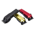 Gamma Più Absolute Alpha Clipper