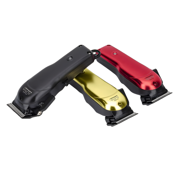 Gamma Più Absolute Alpha Clipper