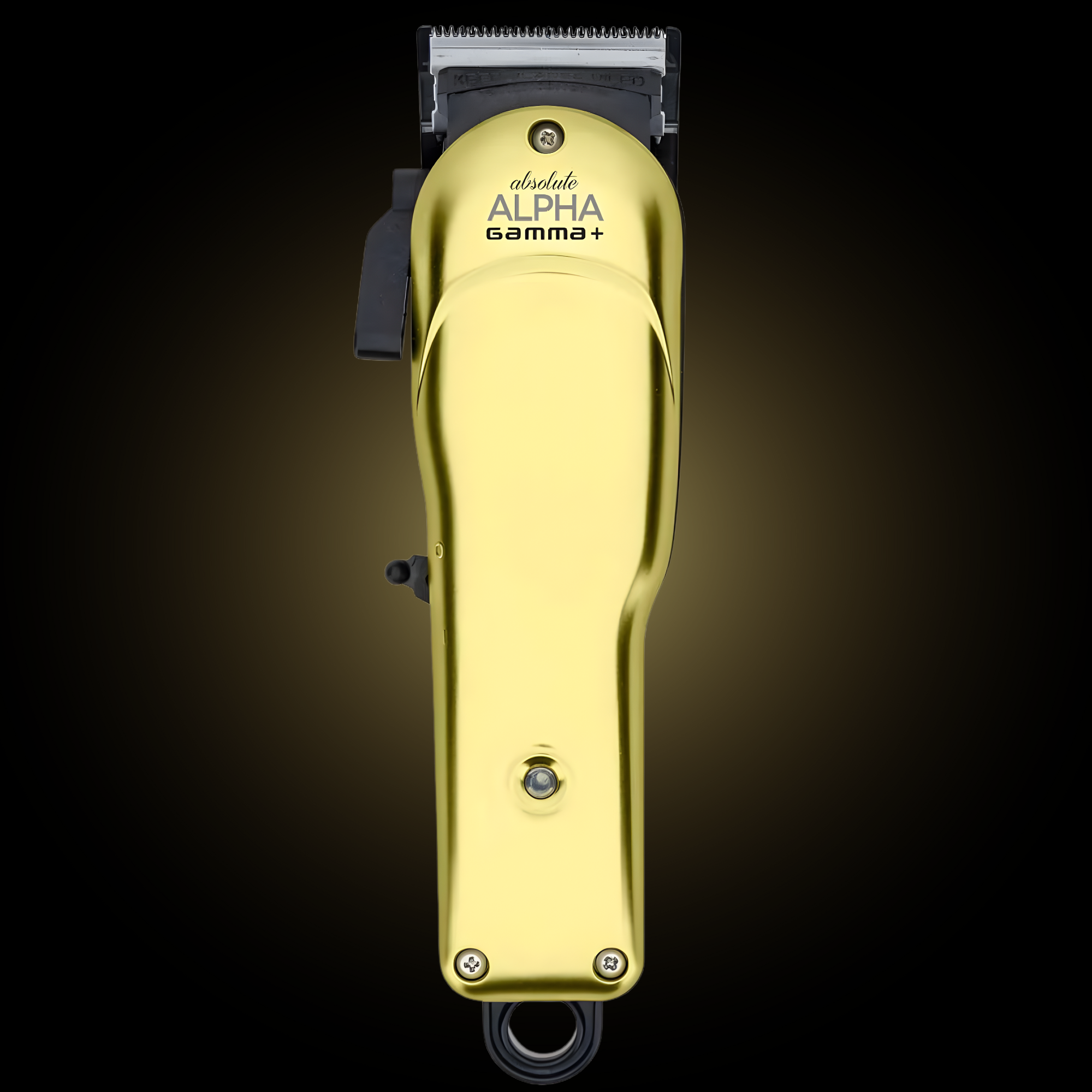 Gamma Più Absolute Alpha Clipper