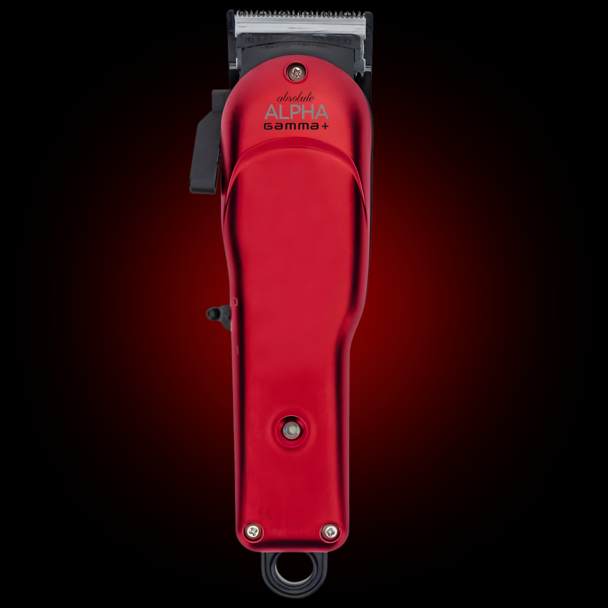 Gamma Più Absolute Alpha Clipper