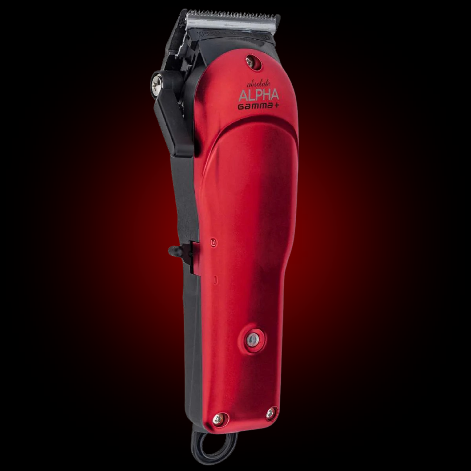 Gamma Più Absolute Alpha Clipper