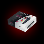 Gamma Più Absolute Alpha Clipper