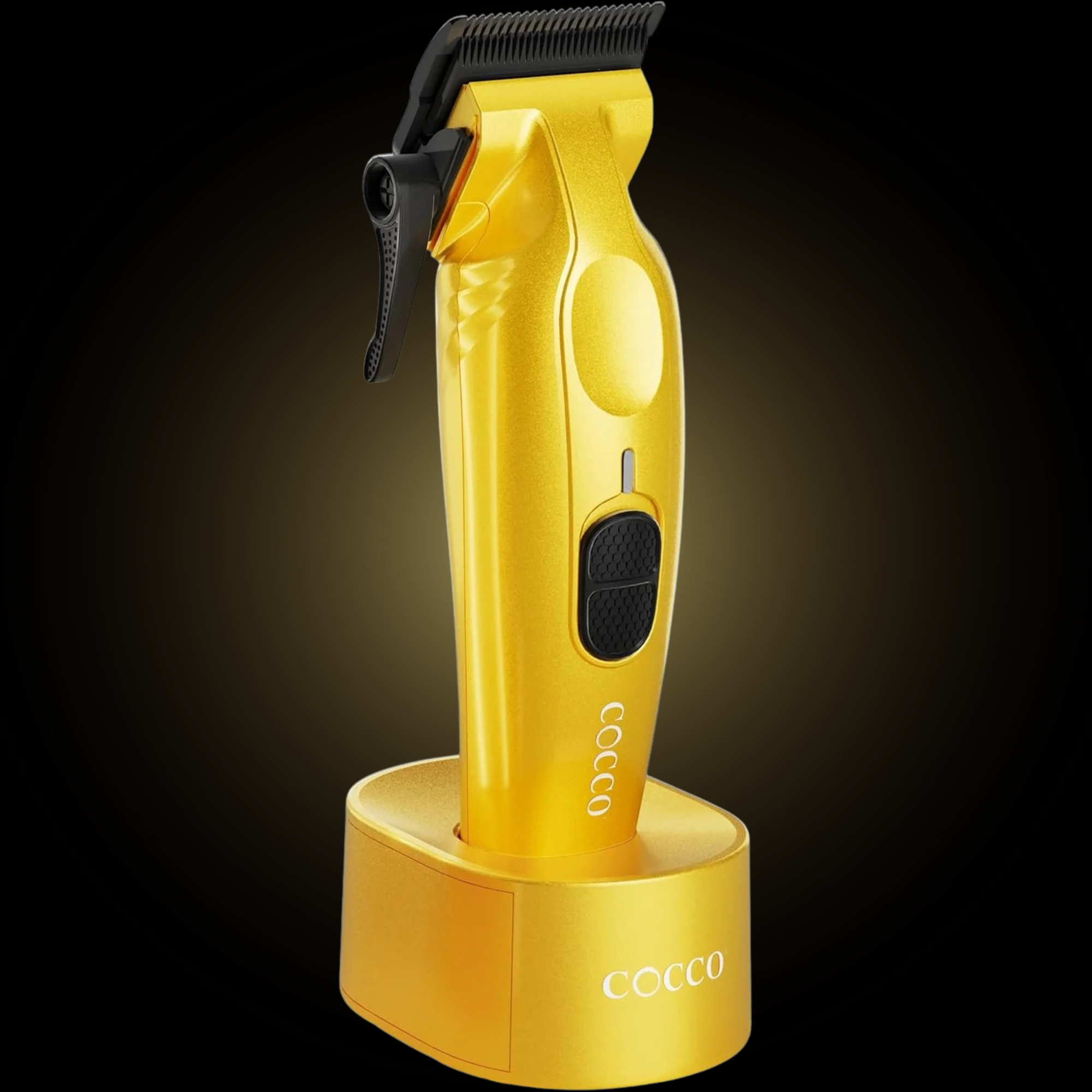 COCCO® Hyper Veloce Clipper