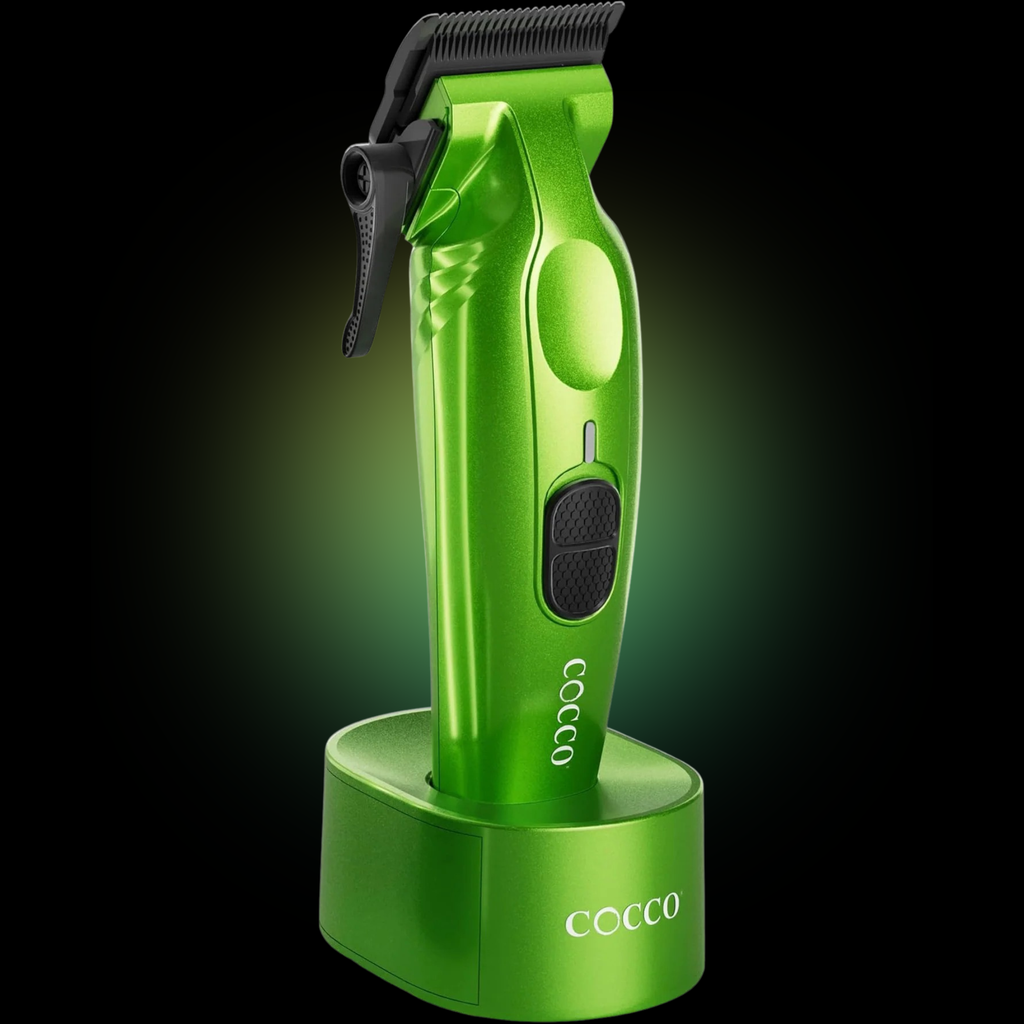 COCCO® Hyper Veloce Clipper