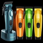 COCCO® Hyper Veloce Clipper