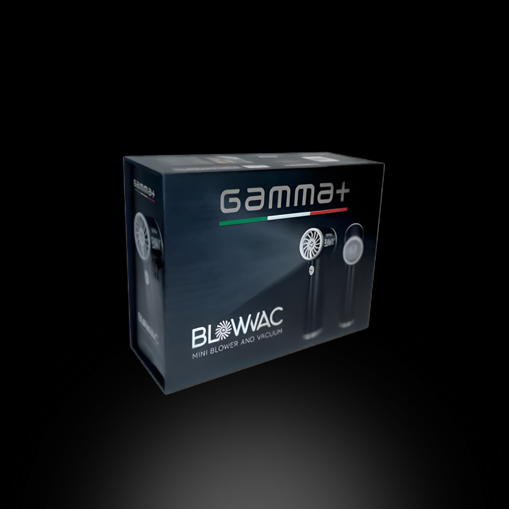 Gamma Più BlowVac