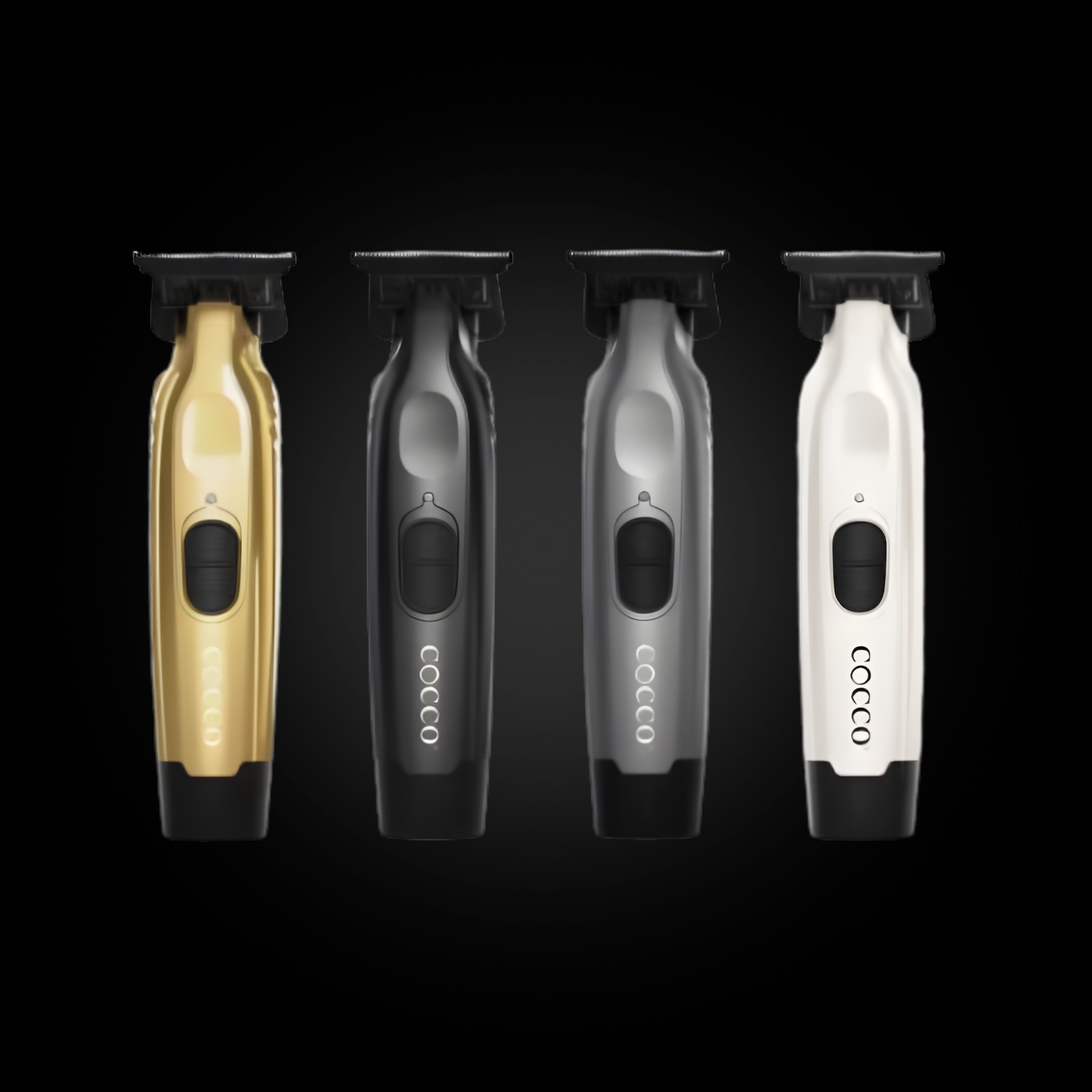 COCCO® Hyper Veloce Trimmer