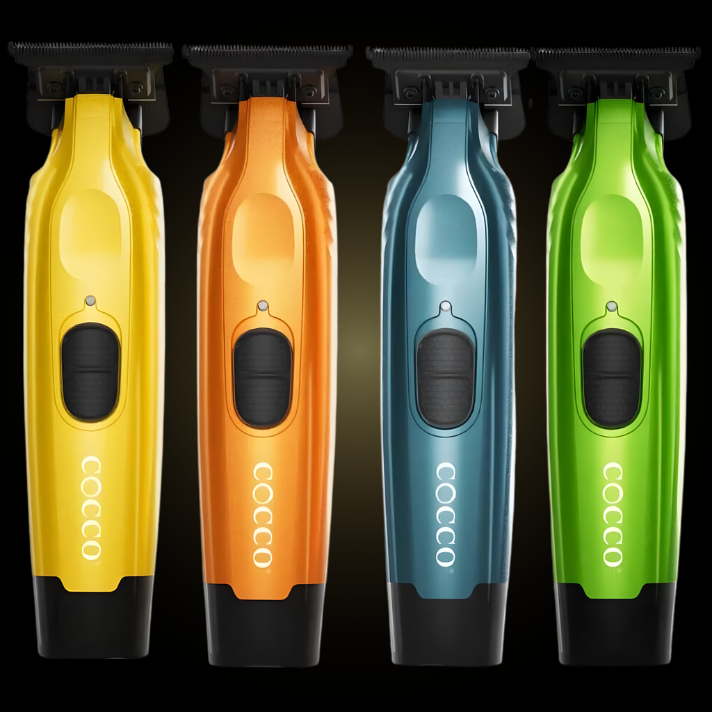 COCCO® Hyper Veloce Trimmer