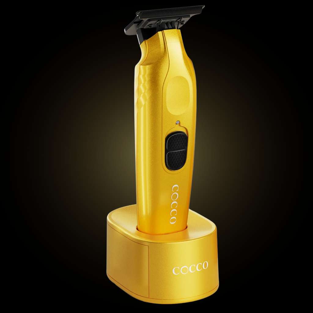 COCCO® Hyper Veloce Trimmer