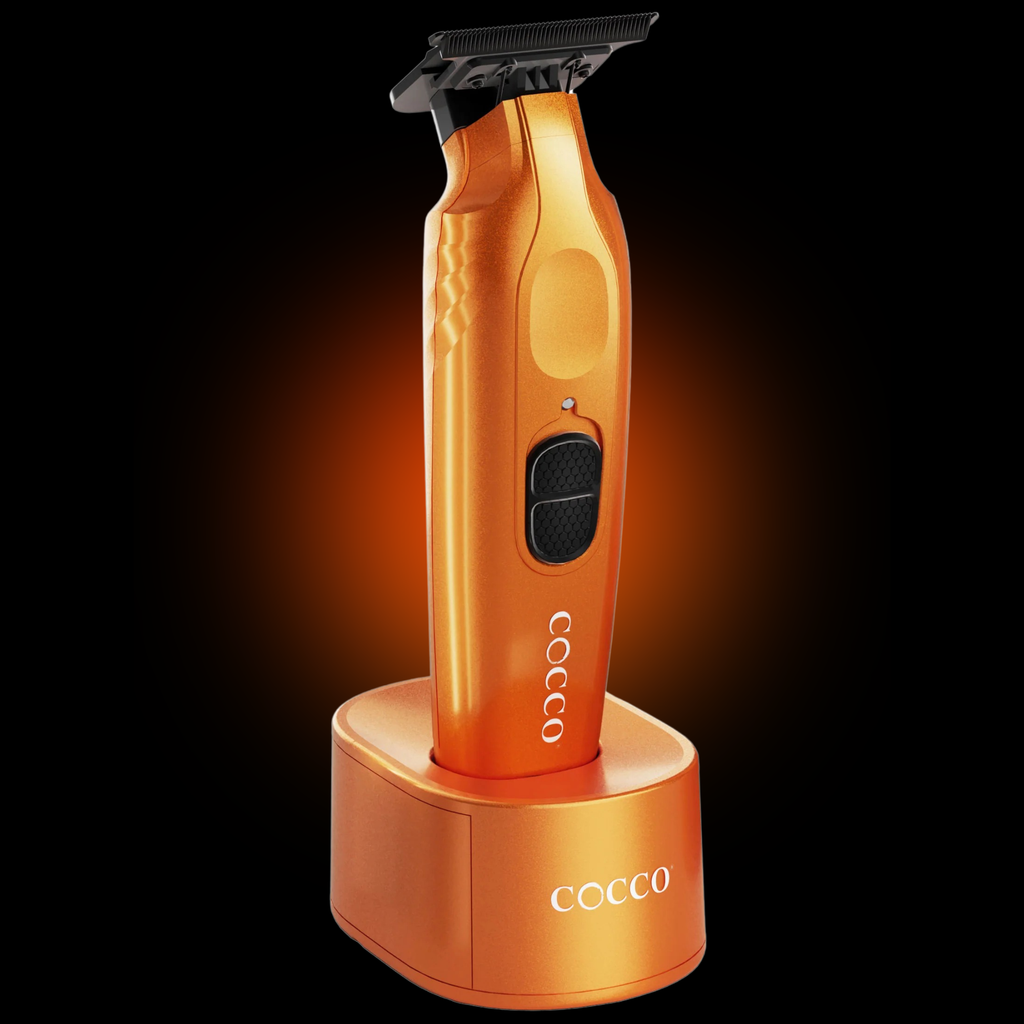COCCO® Hyper Veloce Trimmer