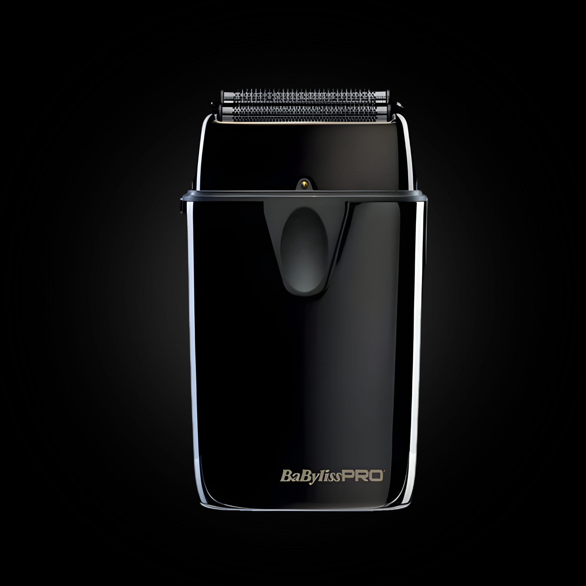 BaByliss PRO UvFoil02