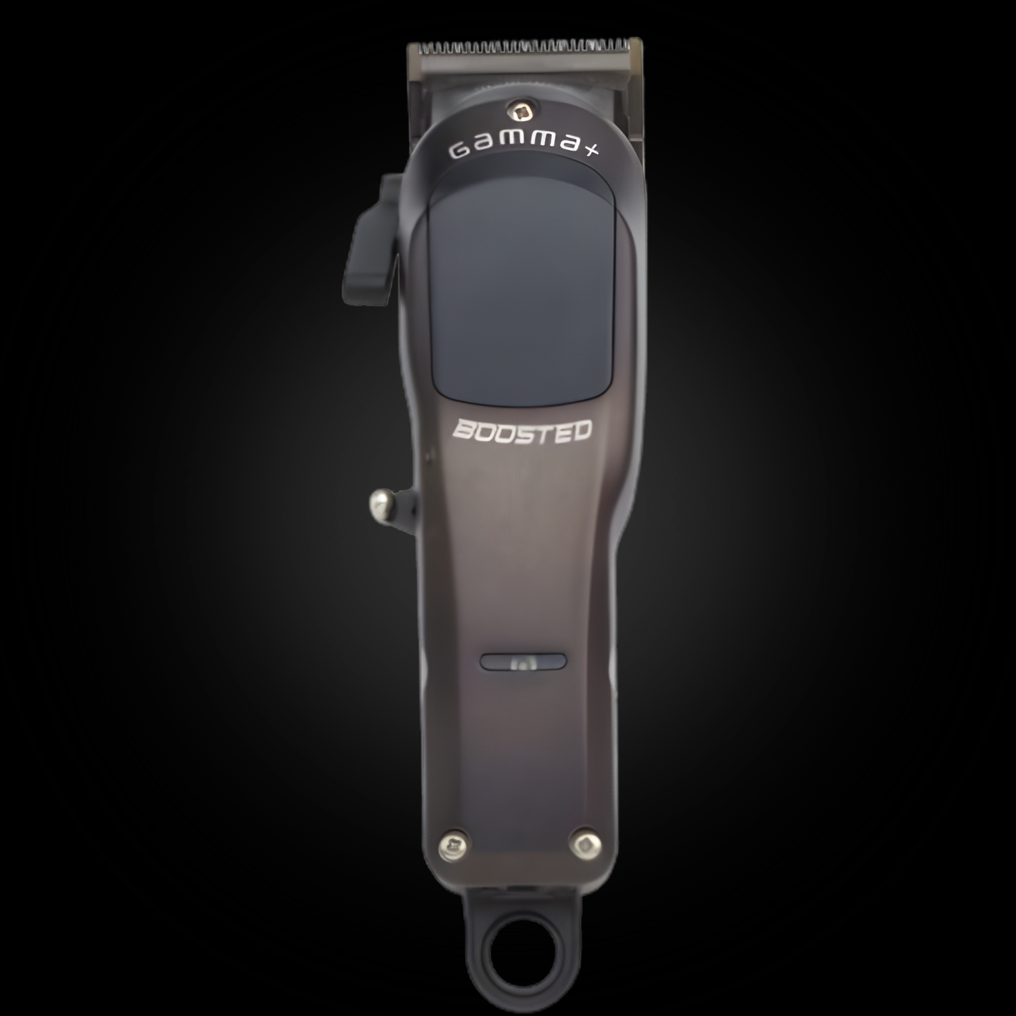 Gamma Più Boosted Clipper