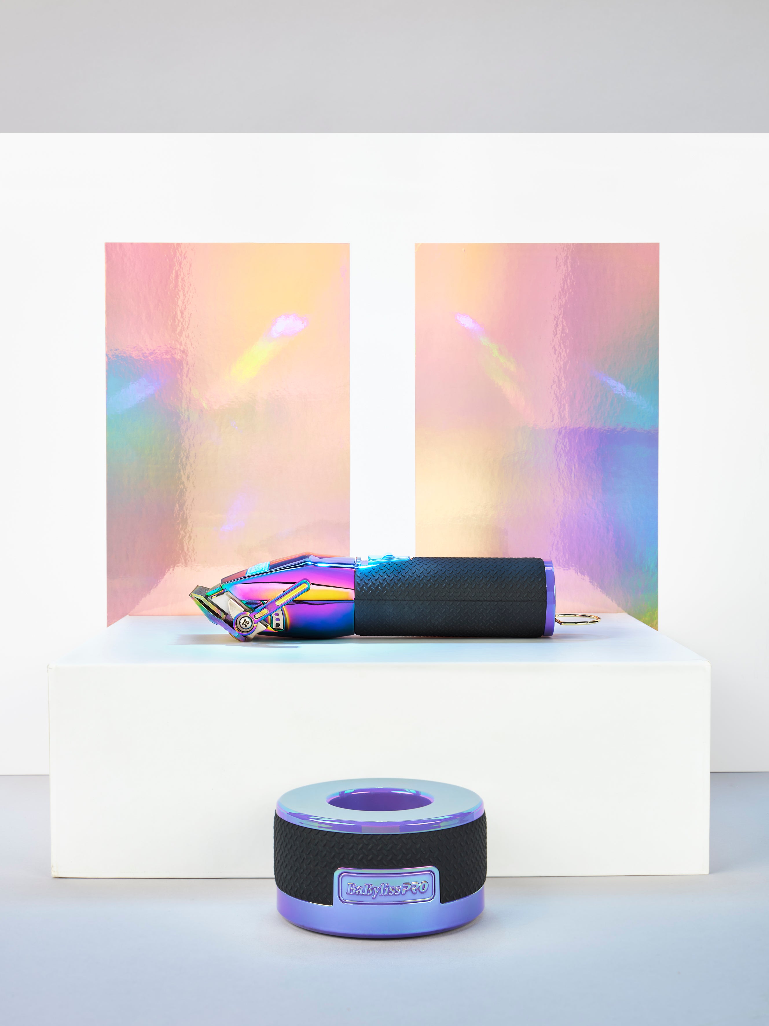 BaByliss PRO BOOST+ Clipper