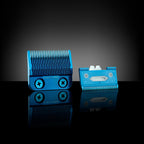 BaByliss PRO Blue Titanium MIM Fade Blade (45mm)