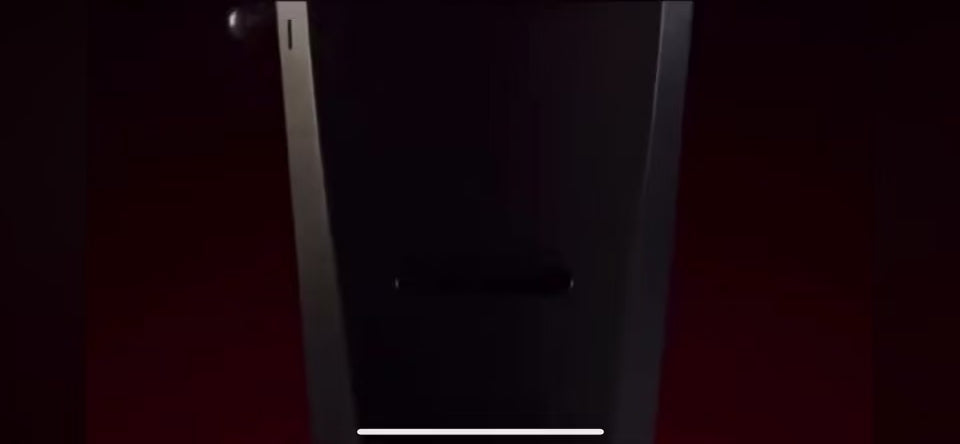 Gamma Più Boosted Trimmer